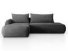 Zwart \ Links