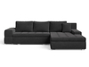 Zwart \ Velours