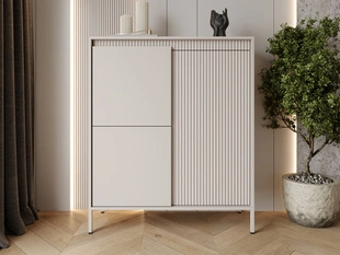 Dressoir met Deuren Sorano Beige