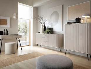 Woonkamerset Viva Beige