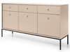 Beige \ Zwart