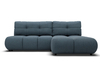 Donkerblauw \ Rechts