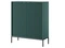 Groen \ Zwart
