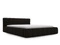 Zwart \ Boucle \ 140x200 cm