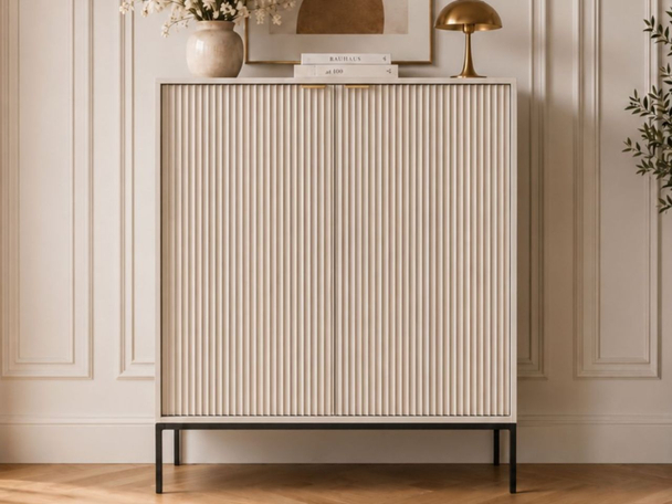 Dressoir met deuren Amber Kashmir