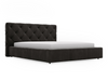 Anthracite \ 160x200 cm