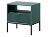 Groen \ Zwart
