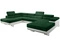 Wit || Groen \ Links