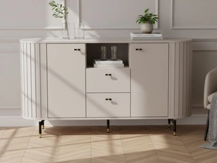 Dressoir met Deuren en Lades Soria Kashmir