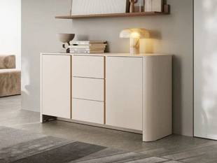 Dressoir met Deuren en Lades Brillo Kashmir
