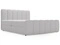 Grijs \ Boucle \ 180x200 cm