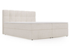 Beige \ 160x200 cm