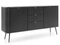 Zwart \ Zwart