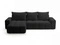 Zwart \ Boucle