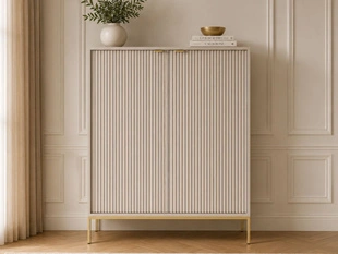 Dressoir met deuren Amber Kashmir