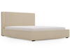 Beige \ 180x200 cm