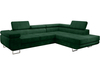 Groen \ Rechts