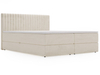 Beige \ 200x200 cm