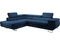 Donkerblauw \ Links