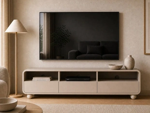 TV-Meubel 180 cm met Lades Soffio Kashmir