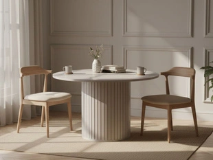 Ronde Tafel Soria Kashmir