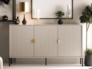 Dressoir met 3 deuren voor de woonkamer Orlean Kashmir