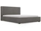 Grijs \ 160x200 cm