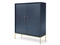 Marineblauw \ Gulden