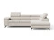 Beige \ Velvet \ Rechts