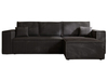 Zwart \ 90 cm