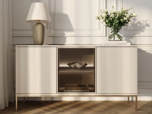 Dressoir met deuren Deo Kashmir
