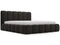 Anthracite \ Nee \ 180x200 cm