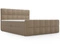 Bruin \ Boucle \ 140x200 cm