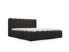 Zwart \ 120x200 cm