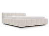 Beige \ Velvet \ 120x200 cm