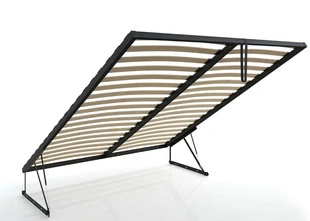 Metalen frame