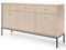 Beige \ Zwart