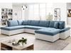 Wit || Blauw \ Links