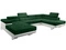 Wit || Groen \ Rechts