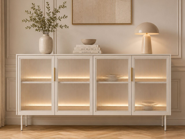 Dressoir met Deuren Lumina Kashmir
