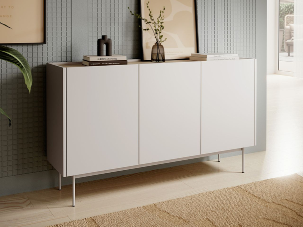 Dressoir met deuren Drevo Kashmir