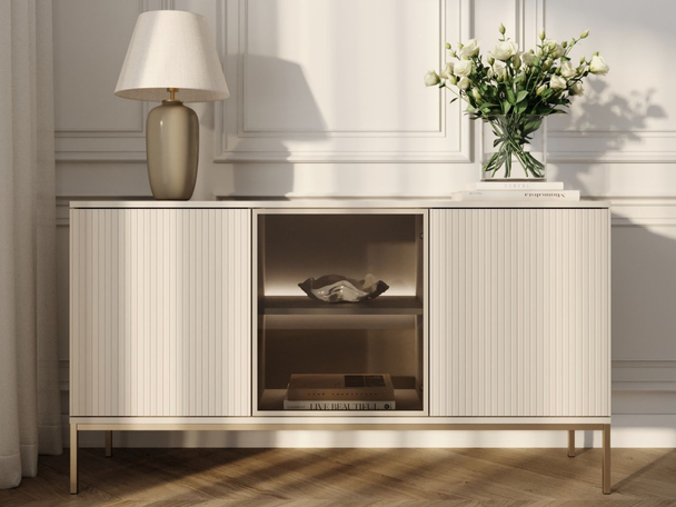 Dressoir met deuren Deo Kashmir