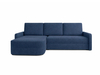 Marineblauw