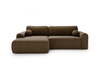 Bruin \ Boucle \ Links
