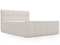 Beige \ Boucle \ 160x200 cm