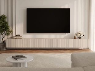 TV-Meubel met Deuren 300 cm Kioto Kashmir