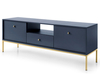 Marineblauw \ Gulden