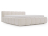Beige \ Boucle \ 140x200 cm