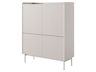 Dressoir met Deuren Abios Beige