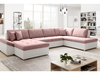 Wit || Roze \ Rechts